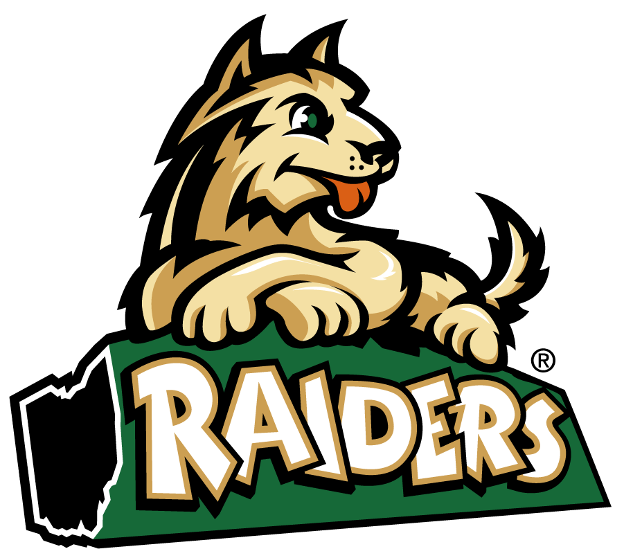 Wright State Raiders 2017-Pres Misc Logo diy iron on heat transfer
